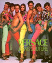 <p>When high-end fashion brands also got into the denim game. (Photo: Versace) </p>