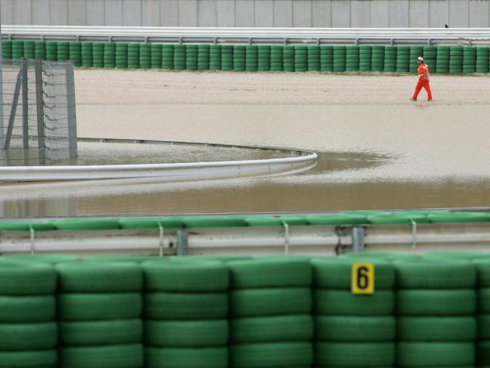 Rennen endet mit Tragödie: Toter und ein Schwerverletzter