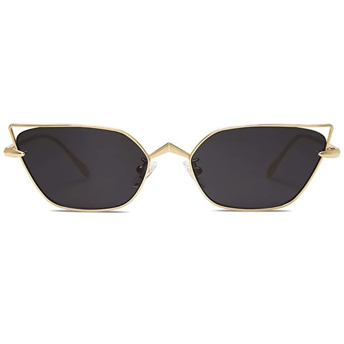 SoJos Small Cat Eye Sunglasses, best cheap sunglasses