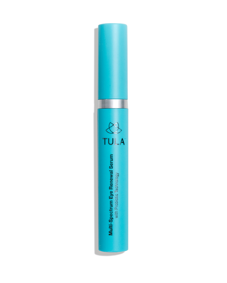 8) Multi-Spectrum Eye Renewal Serum