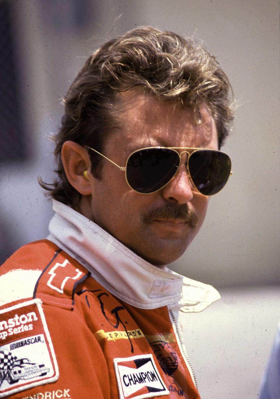 TIm Richmond