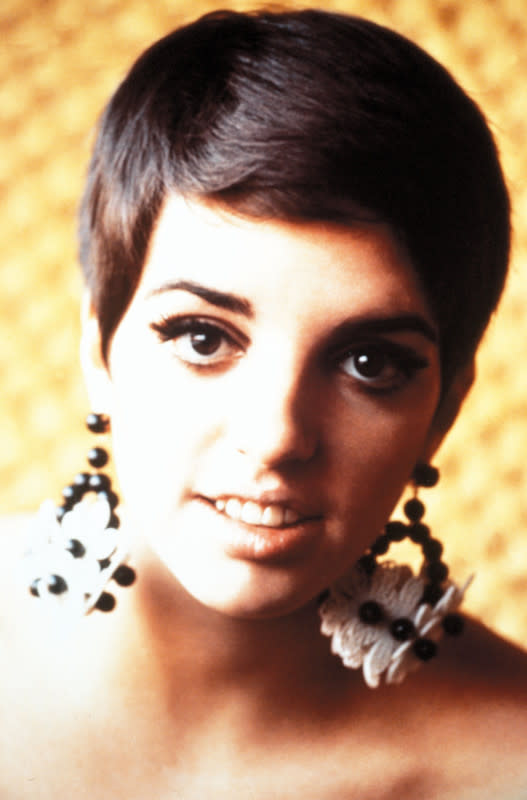 Liza Minnelli.<p>IMAGO / Album</p>