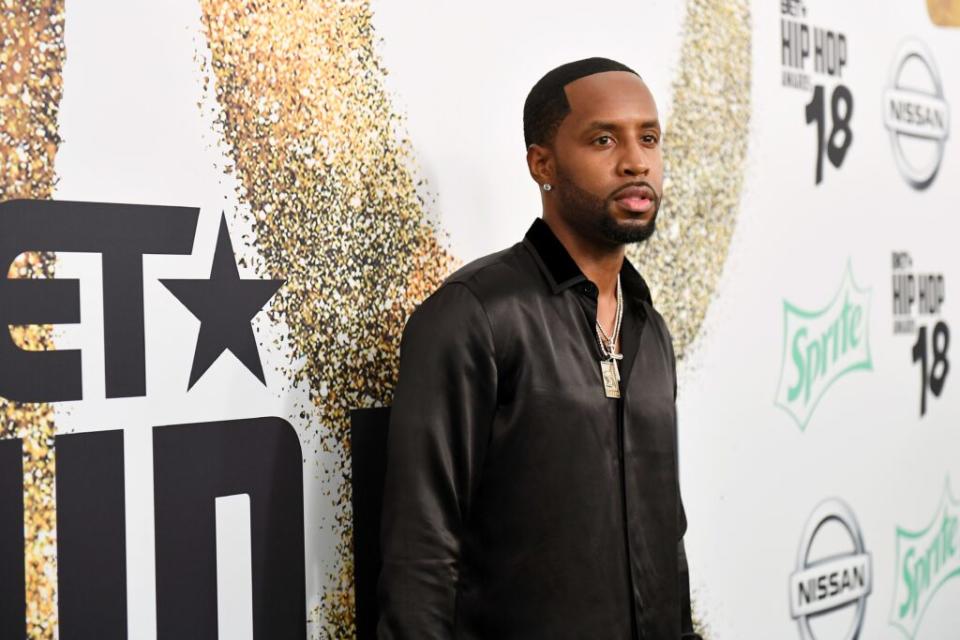 Safaree thegrio.com