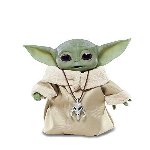 Baby Yoda