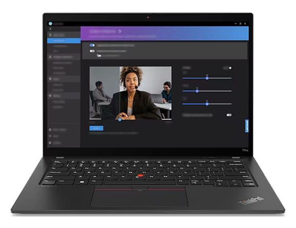 ThinkPad T14s Gen 4