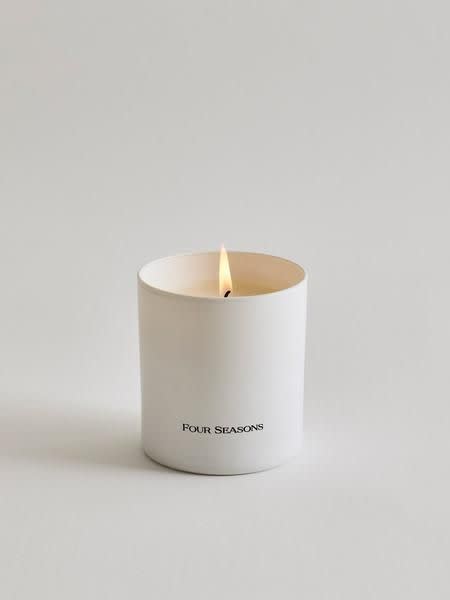 Signature Votive - Urban Sanctuary