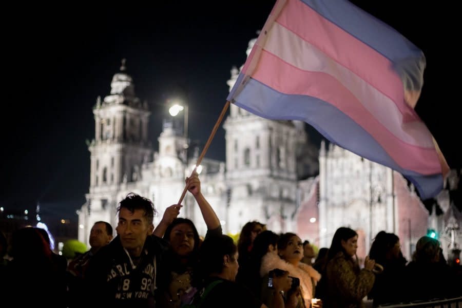 sentencia transfeminicidio militares