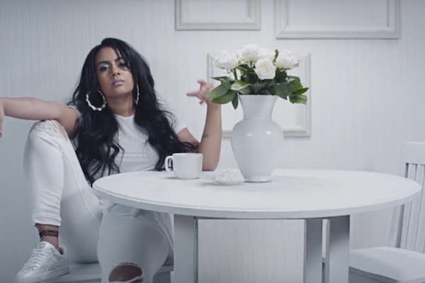 Bibi Bourelly - "Perfect"