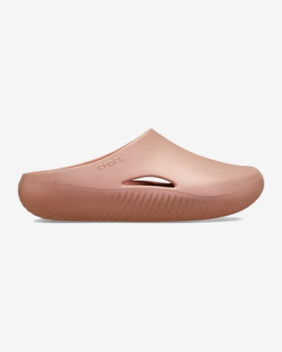 Crocs Mellow Shine Recovery Clog