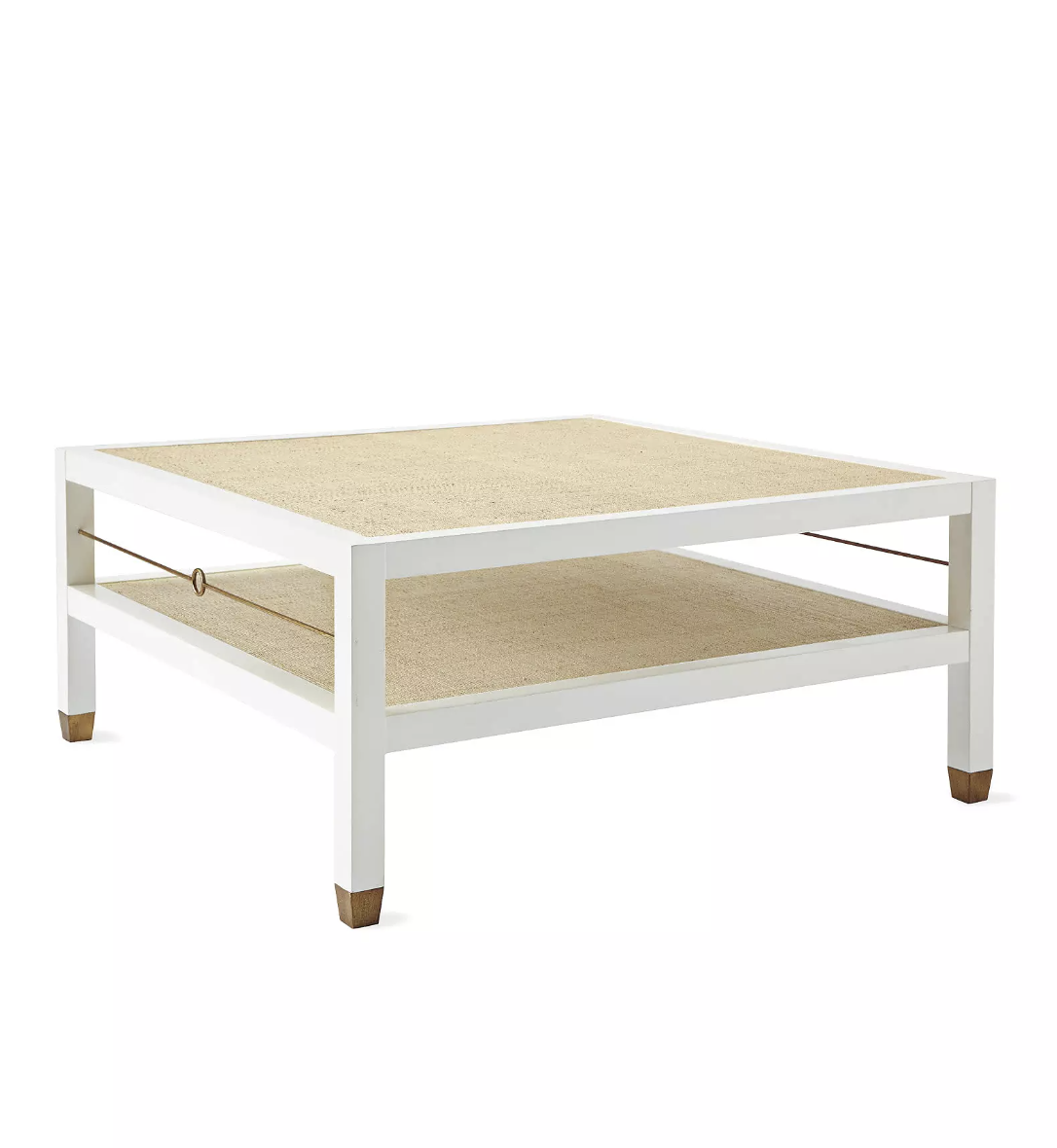 <p><a href="https://go.redirectingat.com?id=74968X1596630&url=https%3A%2F%2Fwww.serenaandlily.com%2Fproducts%2Fcabot-square-coffee-table-white%2F112303&sref=https%3A%2F%2Fwww.elledecor.com%2Fshopping%2Ffurniture%2Fg60129816%2Fstylish-coffee-tables%2F" rel="nofollow noopener" target="_blank" data-ylk="slk:Shop Now;elm:context_link;itc:0;sec:content-canvas" class="link rapid-noclick-resp">Shop Now</a></p><p>Cabot Square Coffee Table</p><p>Serena & Lily </p><p>$1398.00</p>