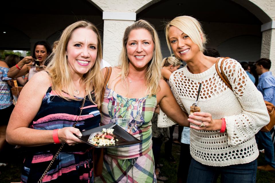 The fifth annual Taste of Recovery will be held Saturday, Nov. 4 at the American German Club of the Palm Beaches in Lake Worth Beach.