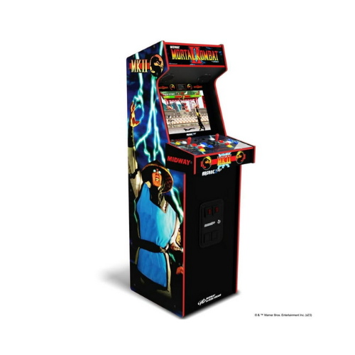 Best Arcade Cabinet Video Games at Walmart in 2024