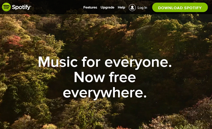 Image Credit: Spotify.com