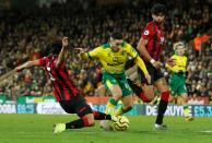 Premier League - Norwich City v AFC Bournemouth