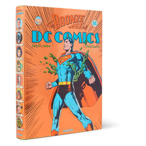 Comic Book father's day gifts