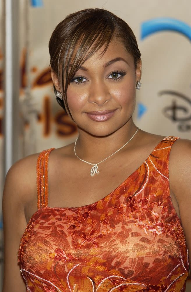 Raven-Symone