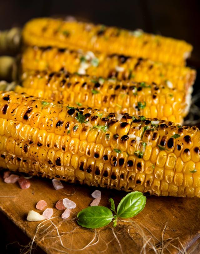 Costillitas BBQ ¿¡de elote!? Te enseñamos a prepararlas