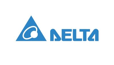 Delta Logo