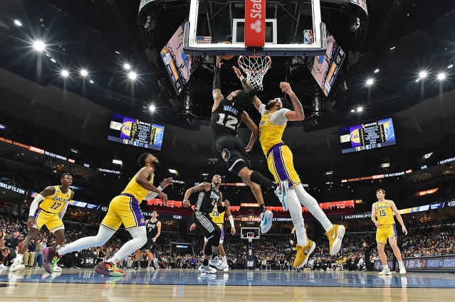 Ja Morant - Memphis Grizzlies - 2023 NBA All-Star - Alternate