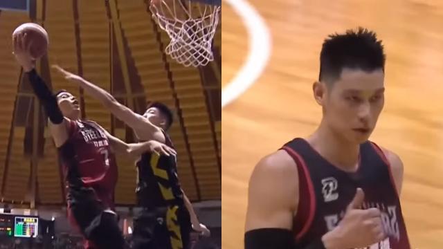 Jeremy Lin says 'my responsibility' after Steelers' Taiwanese P