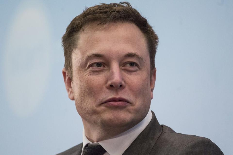 All About Elon Musk's Relationship with Dad Errol Musk