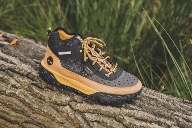 Best hiking store boots timberland