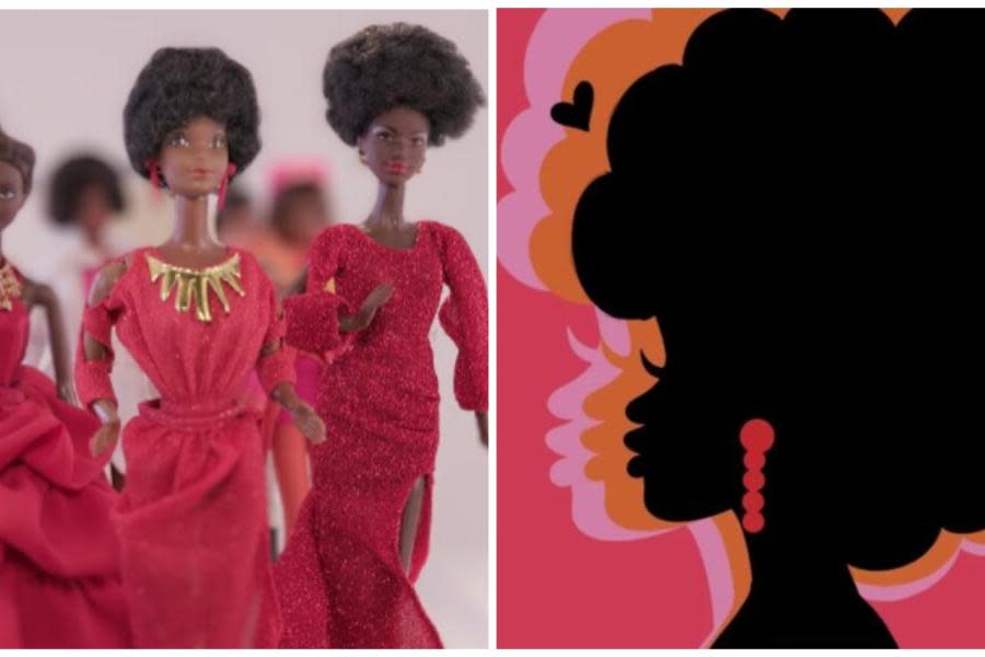 Netflix estrenará Black Barbie el documental de la primera muñeca negra