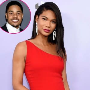 Family Feud Sterling Shepards Mom Slams Ex Chanel Imans New Romance