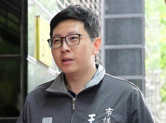 桃園市議員王浩宇誣陷他人持毒，當初曾說「如果沒有這件事情就會退出政壇」，如今卻翻臉不認帳。(圖/本報系資料照)