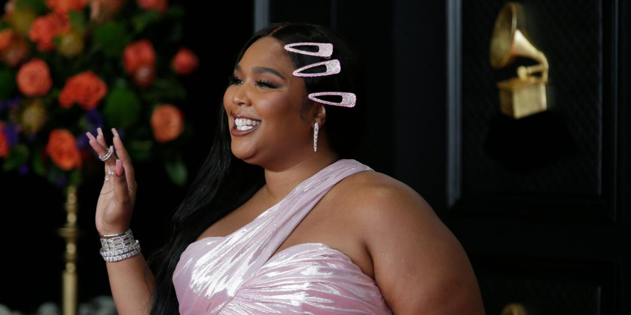 lizzo