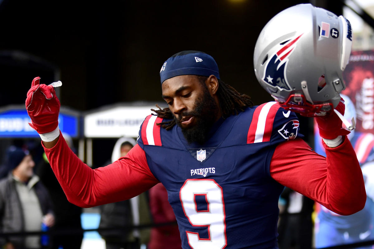 Patriots: Odell Beckham Jr. responds to Matt Judon recruiting efforts