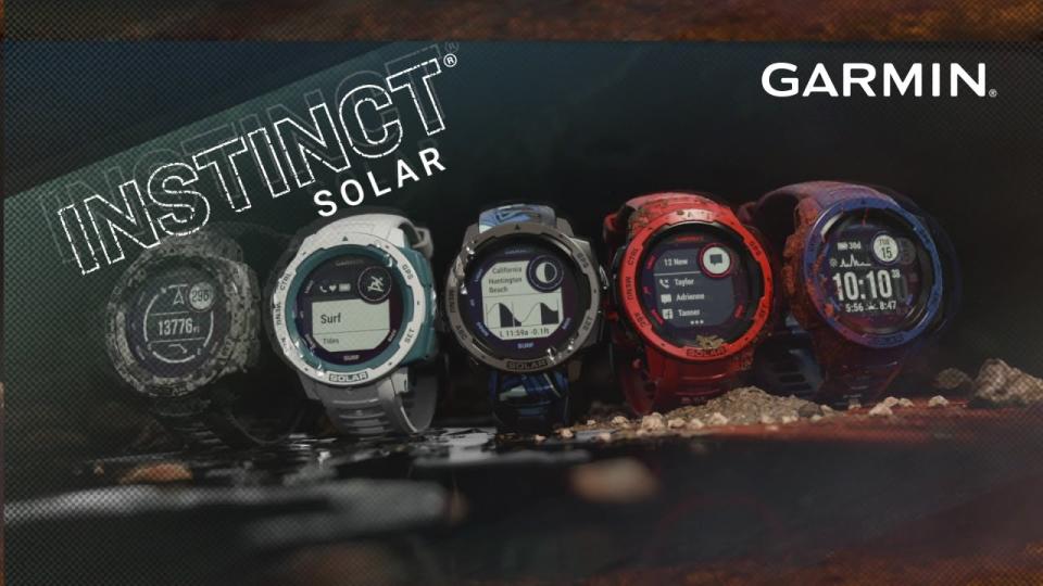 Garmin