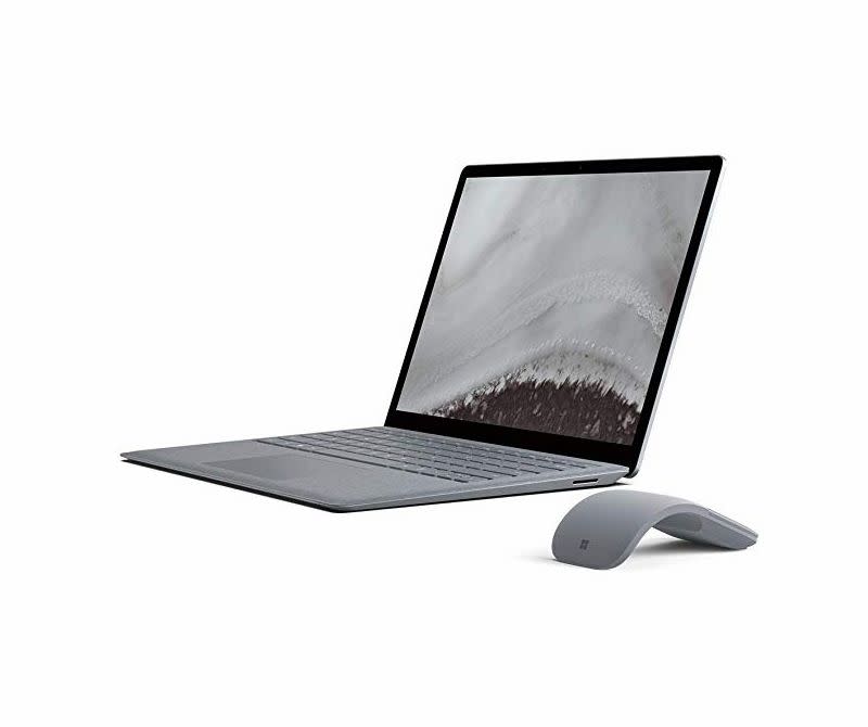 Surface Laptop 2 - Intel Core i7,8GB RAM, 256 GB