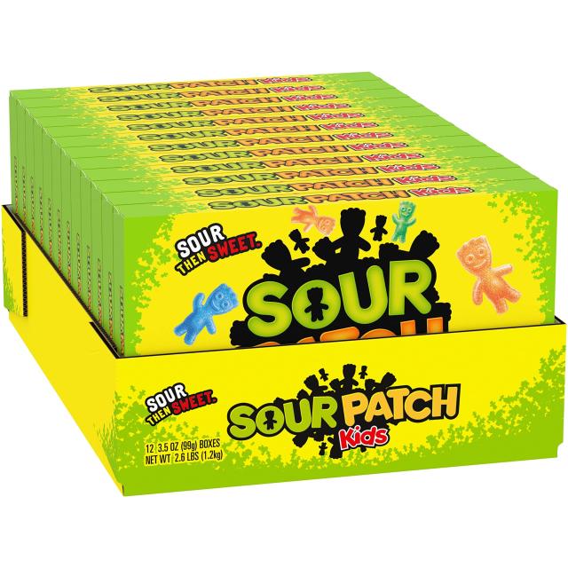 Ultimate Sour Candy Variety Pack - Candy - 6 LB Bag - Sour Candy Bulk - Bulk  Candy for Candy Bags - Individually Wrapped Candy - Candy Pack - Variety  Bulk Assorted Candy Sour - Yahoo Shopping