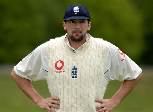 Steve Harmison