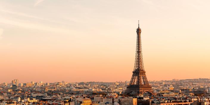 T&C Trip Guidebook: Paris within the Summertime