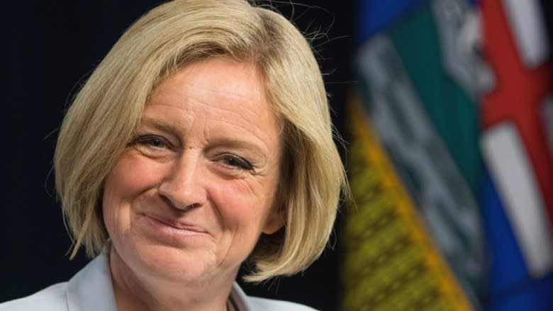 Wildrose presses Notley government to investigate tobacco-litigation scandal