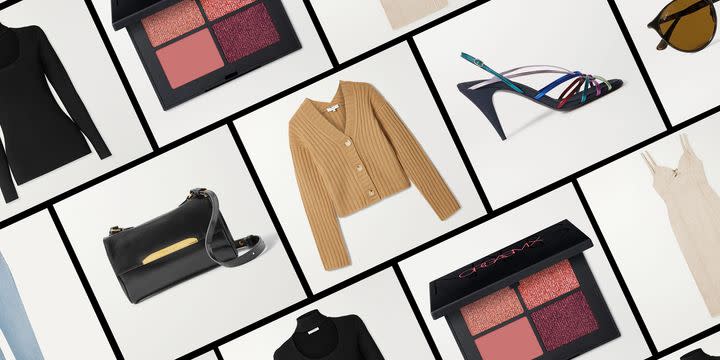 Net-a-Porter's Spring Sale Is Here