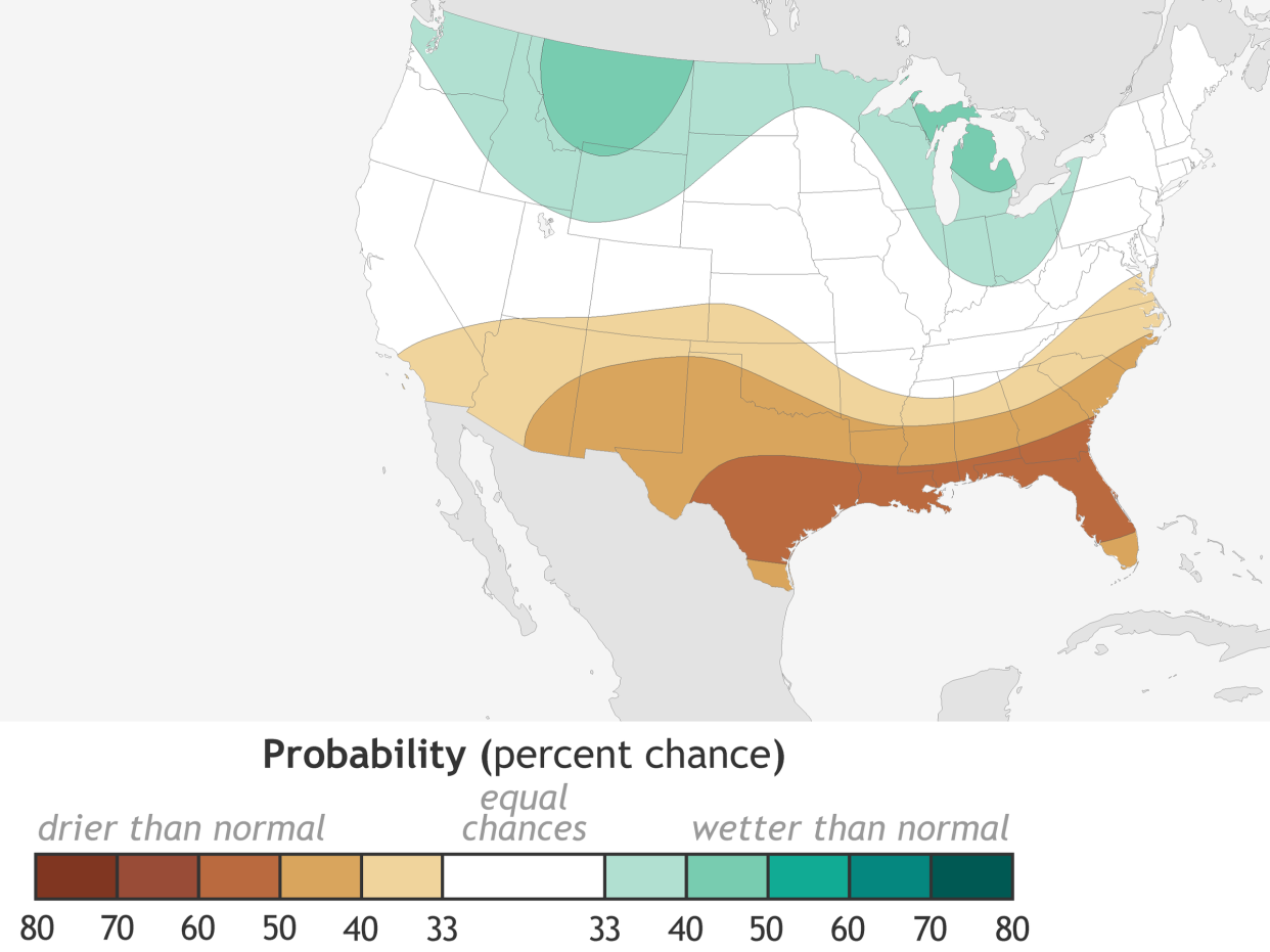 La Niña Has Officially Arrived