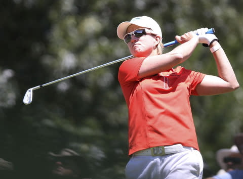 Karrie Webb