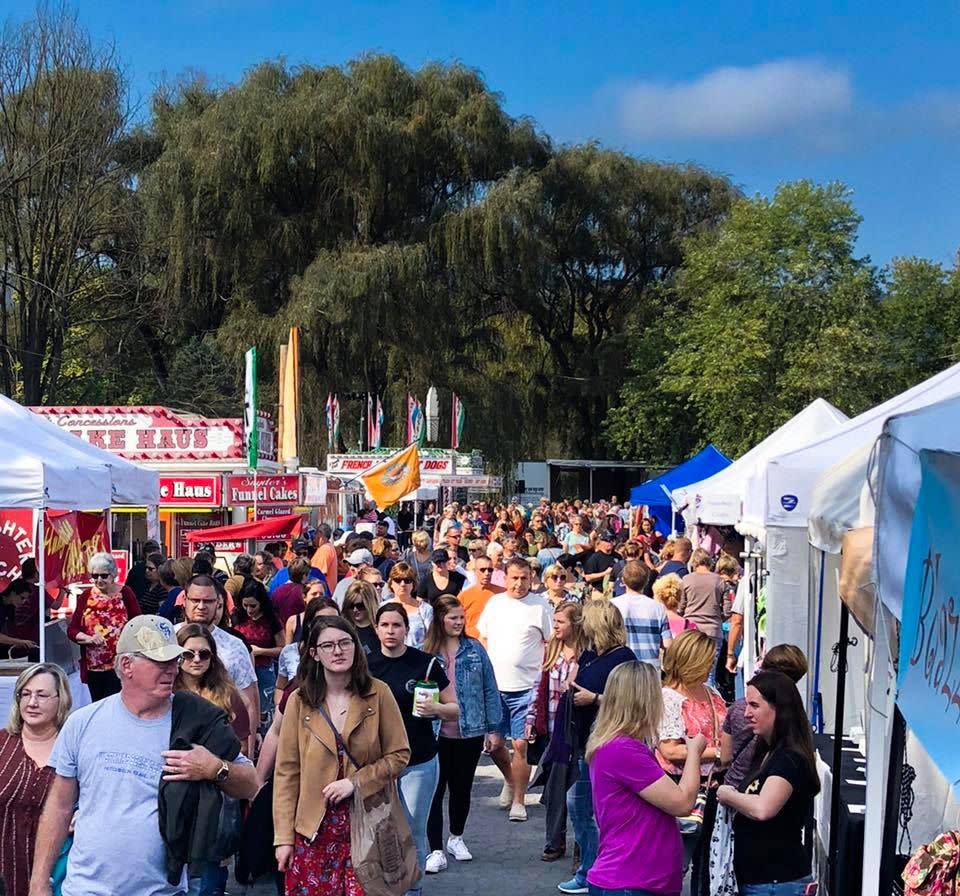 Fall Foliage Festival