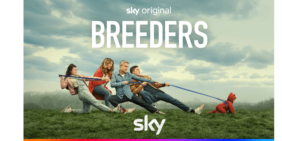 breeders series 4 on sky promo image