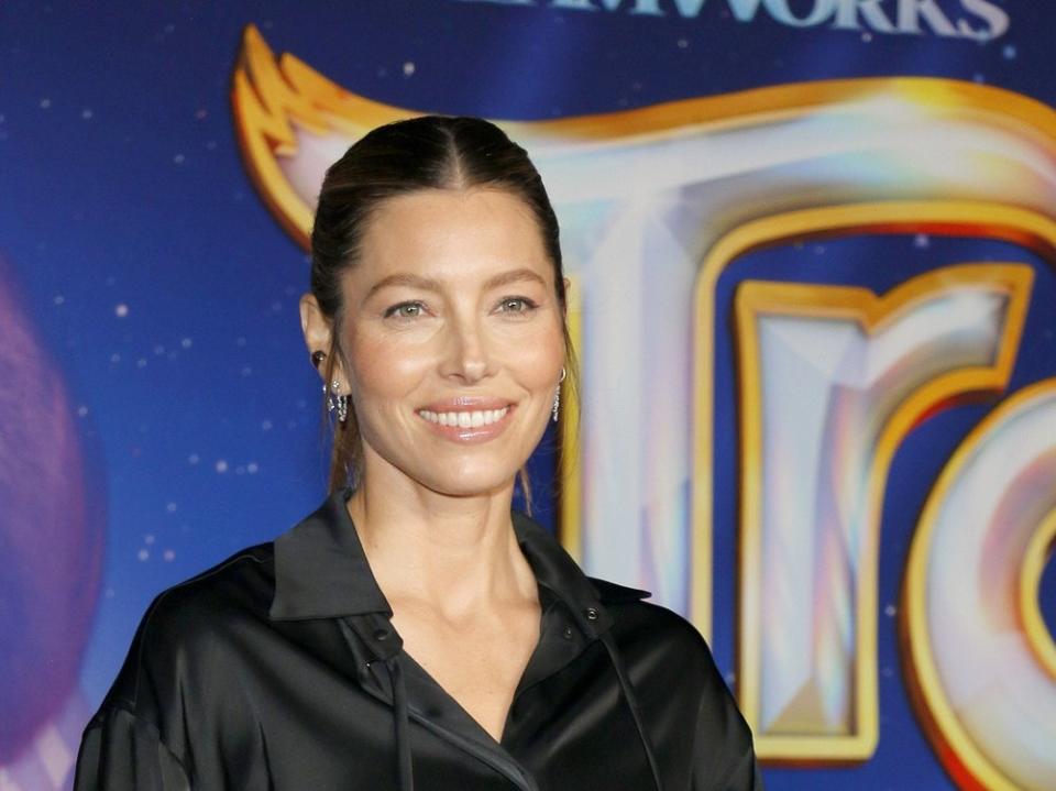 Jessica Biel bei einem Auftritt in Los Angeles. (Bild: Tinseltown/Shutterstock.com)