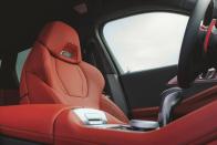 <p>Continue scrolling to see more pictures of the 2023 BMW XM.</p>