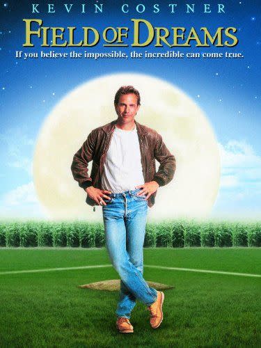 3) Field of Dreams