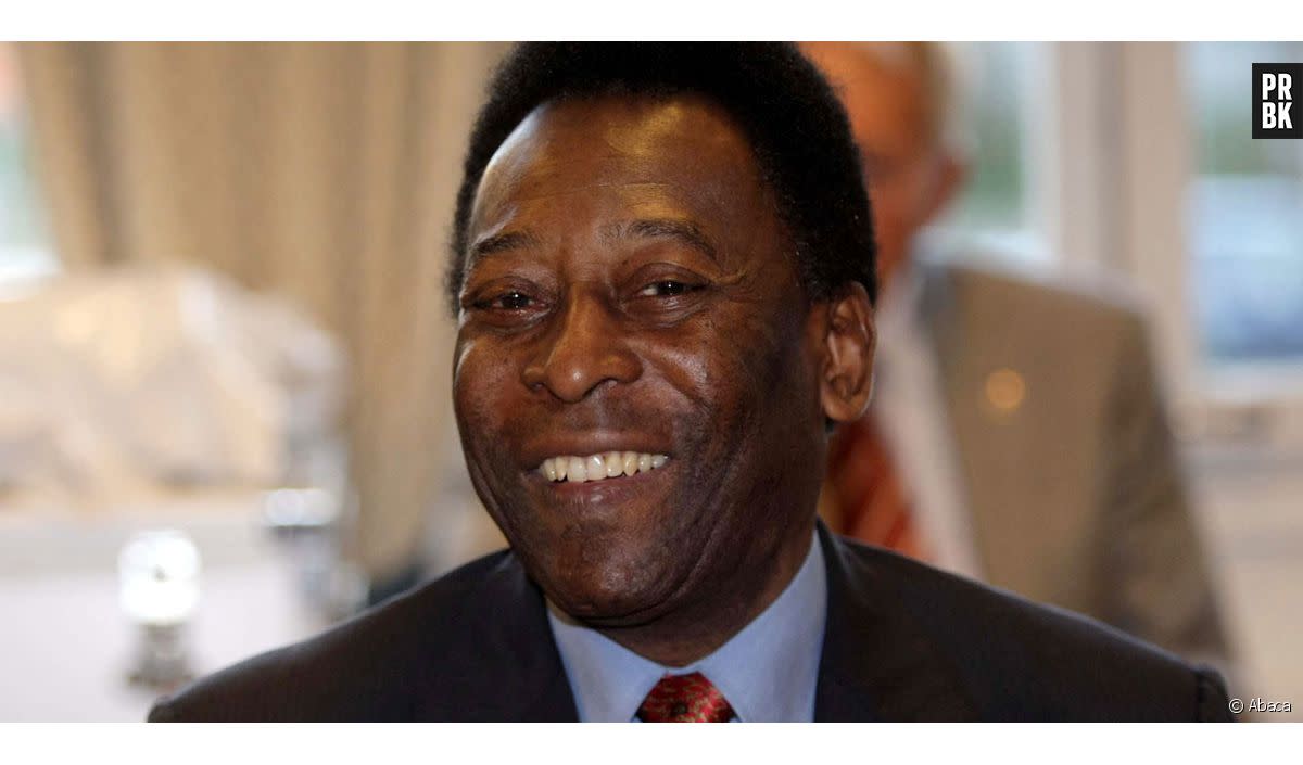 Le footballeur Pelé est mort à 82 ans - Abaca