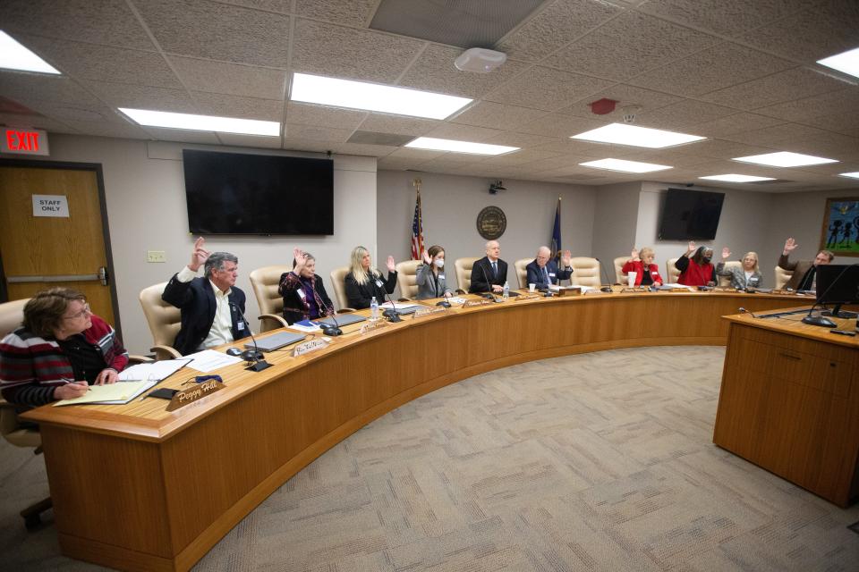 The Kansas State Board of Education voted to retain the Kansas Advisory Council for Indigenous Education to consult on issues important to tribal communities.