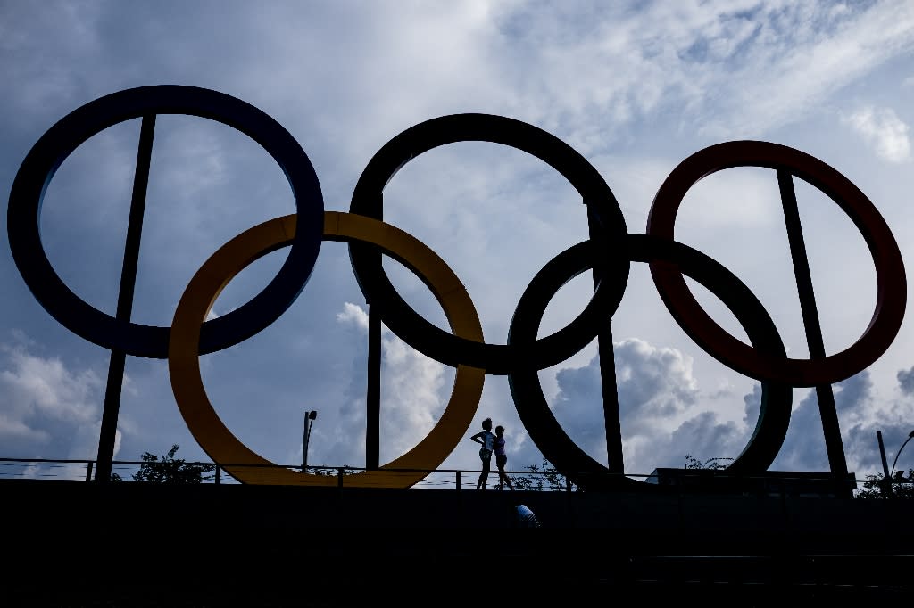 Will the Olympics still exist 20 years from now? (podcast)