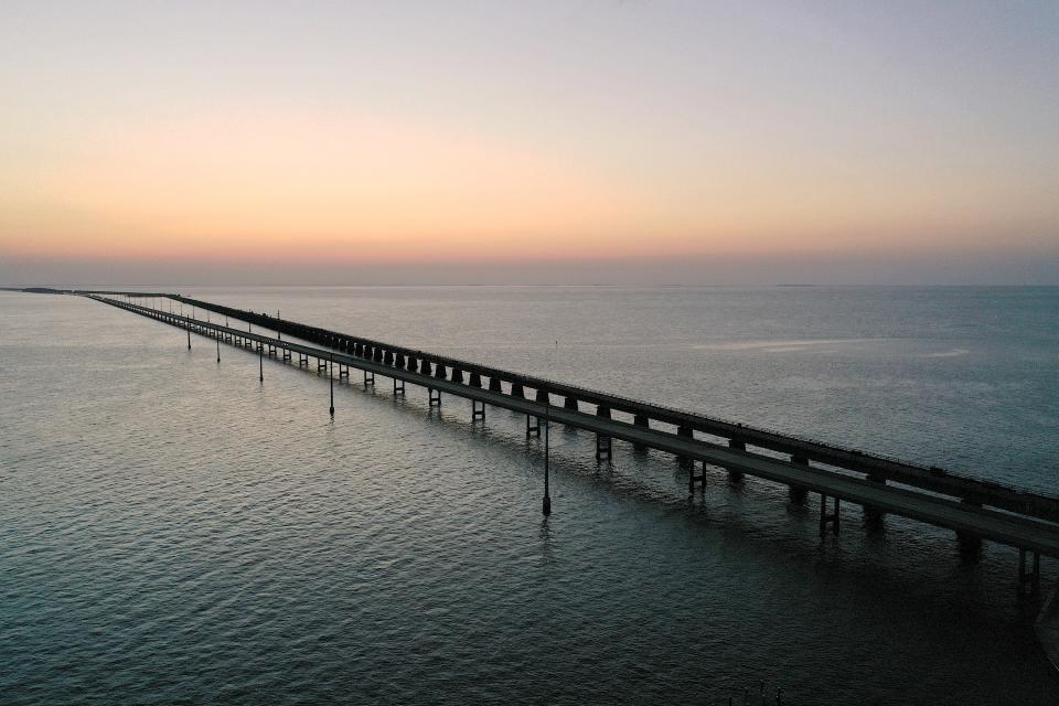 Florida Keys