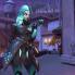 Nuevos skins de <em>Overwatch</em> Terror de Halloween